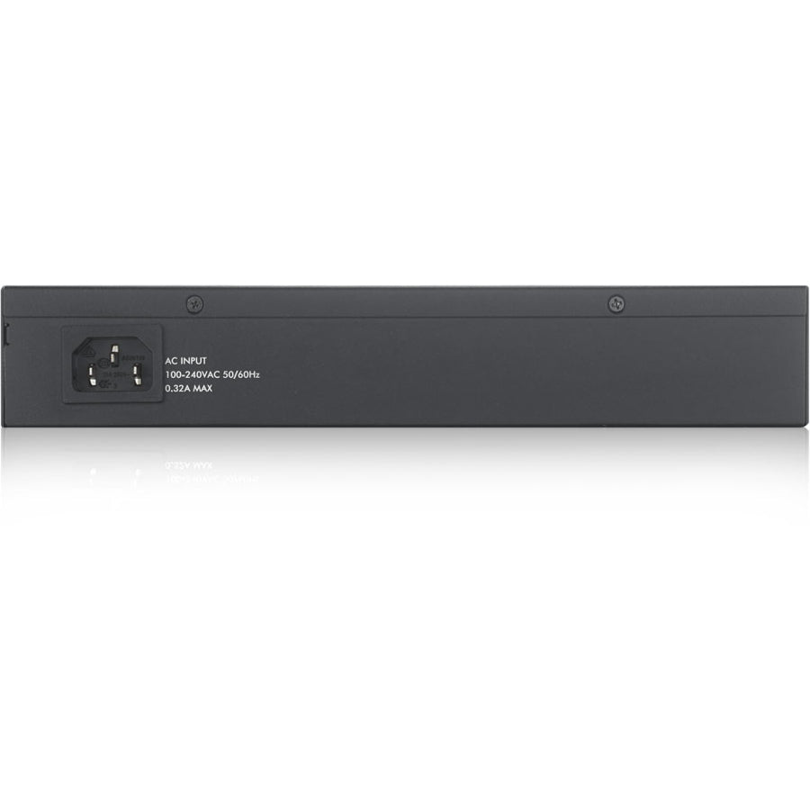 Commutateur géré dans le cloud Nebula GbE 8 ports ZYXEL NSW100-10