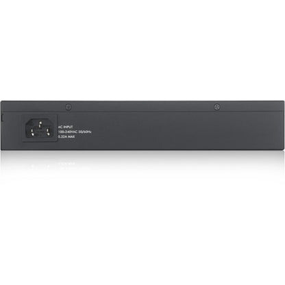 Commutateur géré dans le cloud Nebula GbE 8 ports ZYXEL NSW100-10