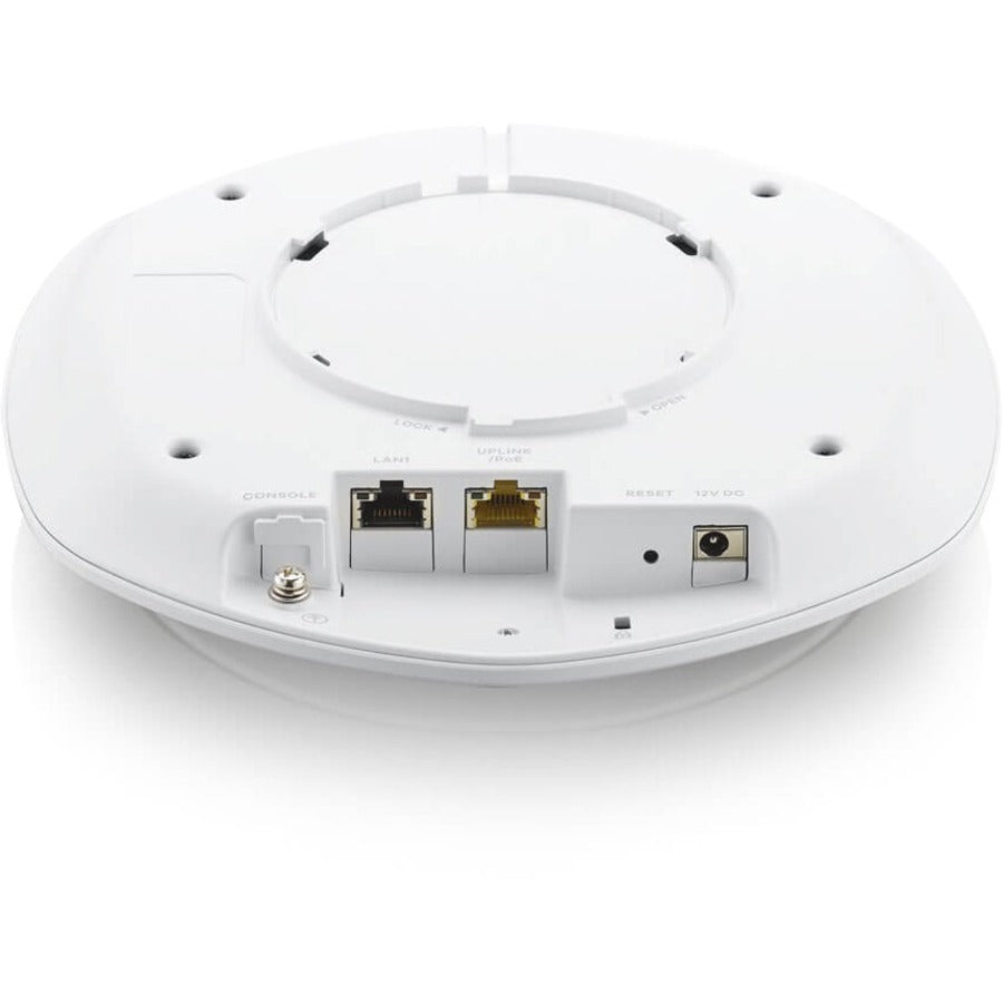 Point d'accès sans fil IEEE 802.11ac 1,56 Gbit/s ZYXEL WAC6303D-S WAC6303D-S