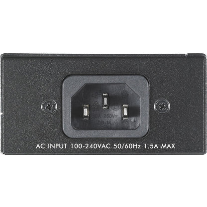 Injecteur Power over Ethernet ZYXEL PoE-12HP POE12HP