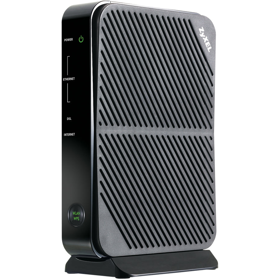 Routeur sans fil/modem ADSL2+ Wi-Fi 4 IEEE 802.11n ZYXEL Prestige P-660HN-51 P660HN-51
