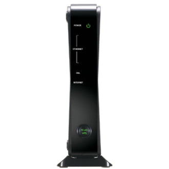 Routeur sans fil/modem ADSL2+ Wi-Fi 4 IEEE 802.11n ZYXEL Prestige P-660HN-51 P660HN-51