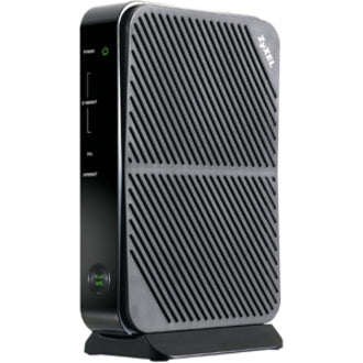 Routeur sans fil/modem ADSL2+ Wi-Fi 4 IEEE 802.11n ZYXEL Prestige P-660HN-51 P660HN-51