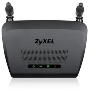Routeur sans fil Ethernet Wi-Fi 4 IEEE 802.11n ZYXEL NBG-418N v2 NBG418NV2