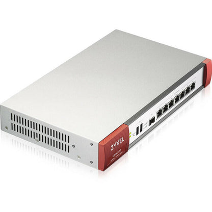 Dispositif de sécurité réseau/pare-feu ZYXEL ZyWALL VPN300 VPN300