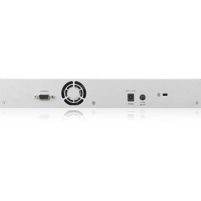 Dispositif de sécurité réseau/pare-feu ZYXEL ZyWALL VPN300 VPN300