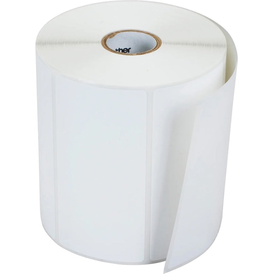 Brother Premium Die-Cut Multipurpose Label RDM06U1