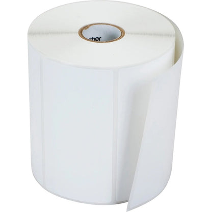 Brother Premium Die-Cut Multipurpose Label RDM06U1