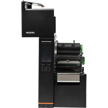 Brother TJ-4422TN Industrial Direct Thermal/Thermal Transfer Printer - Monochrome - Label Print - Ethernet - USB - Serial TJ4422TN