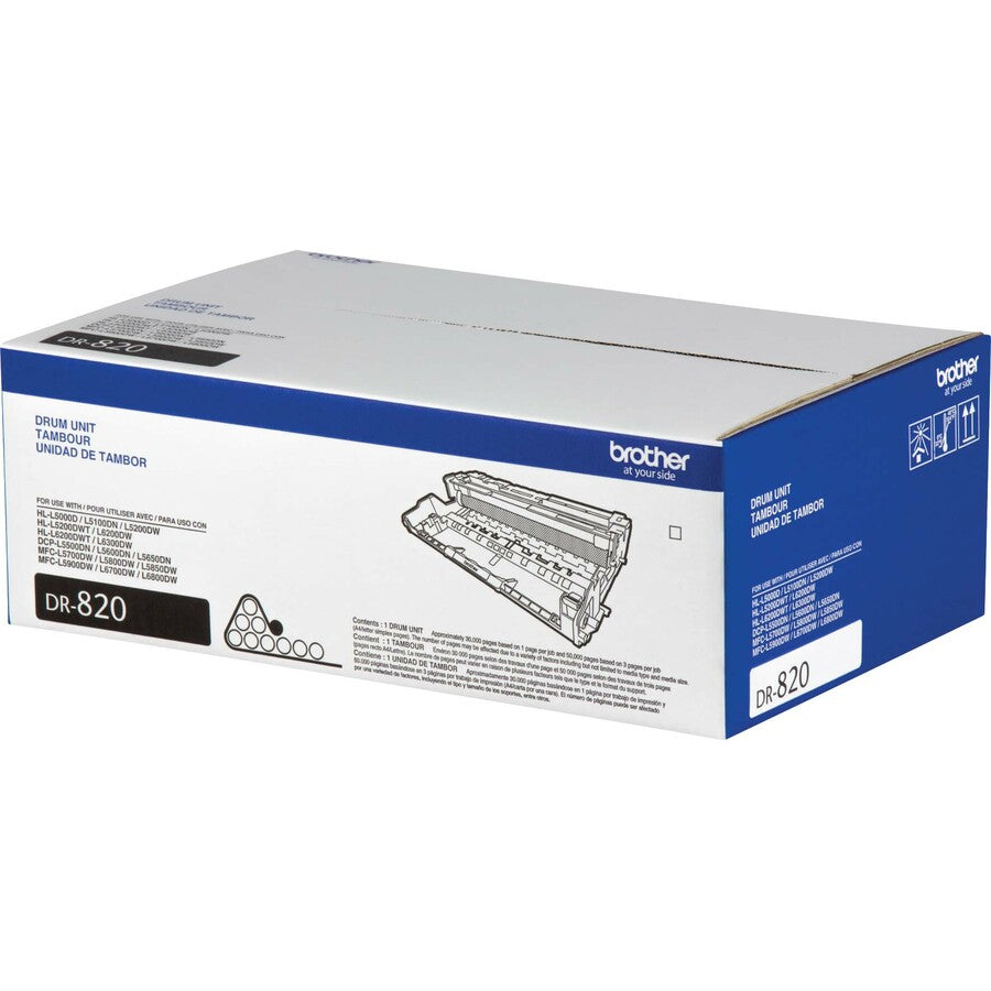 Brother DR820 Drum Unit DR820