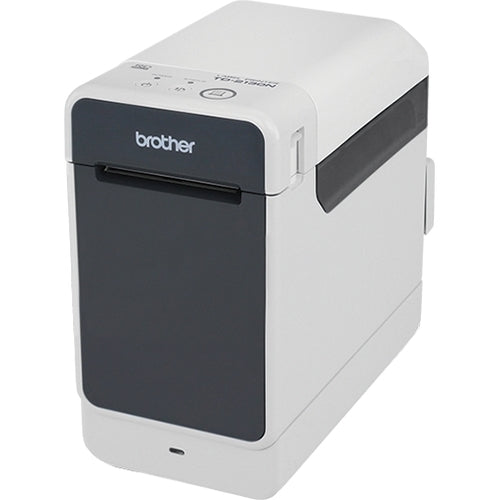 Brother TD-2020 Desktop Direct Thermal Printer - Monochrome - Receipt Print - USB - Serial TD2020