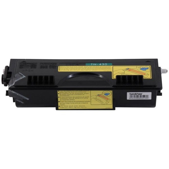 Cartouche de toner d'origine Brother TN430 TN430