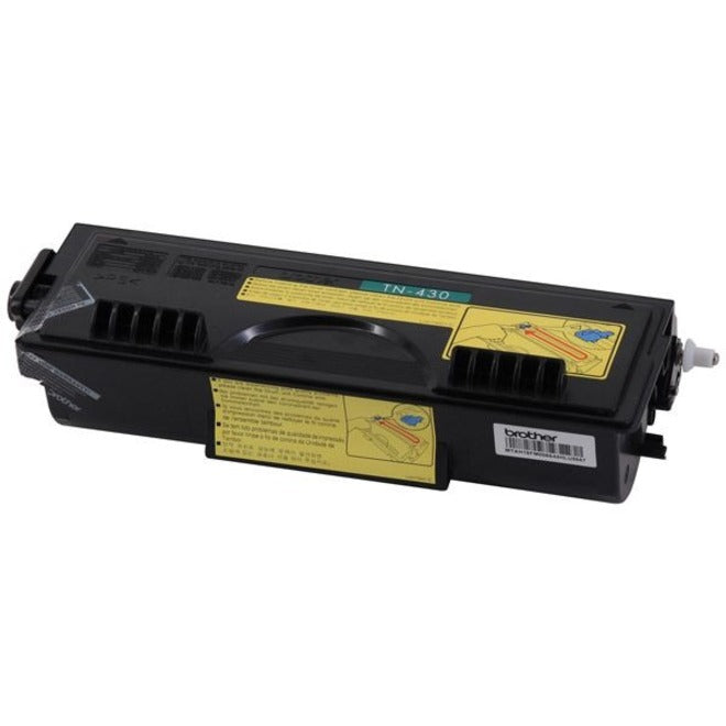 Cartouche de toner d'origine Brother TN430 TN430
