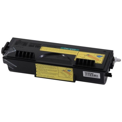 Cartouche de toner d'origine Brother TN430 TN430