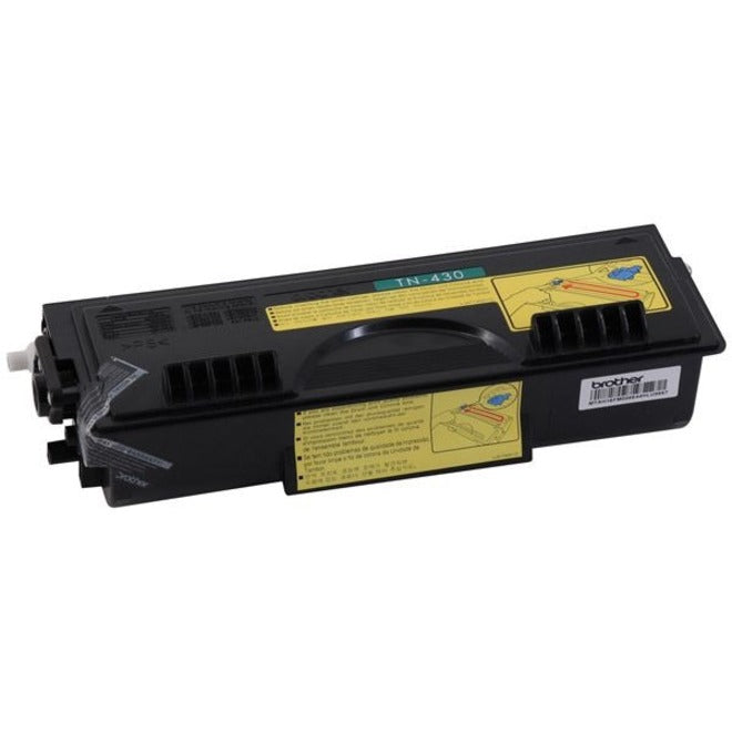 Cartouche de toner d'origine Brother TN430 TN430