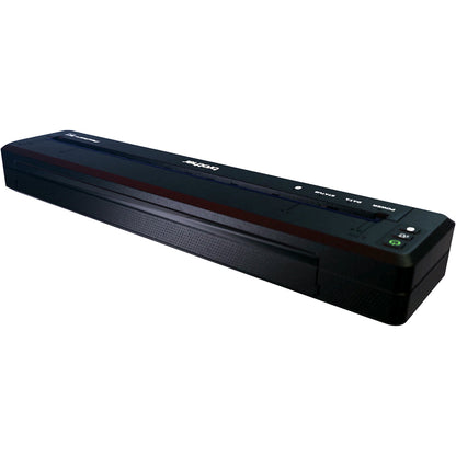 Brother PocketJet PJ763 Direct Thermal Printer - Monochrome - Portable - Plain Paper Print - USB - Bluetooth PJ763