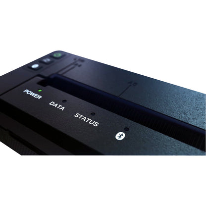Brother PocketJet PJ763 Direct Thermal Printer - Monochrome - Portable - Plain Paper Print - USB - Bluetooth PJ763