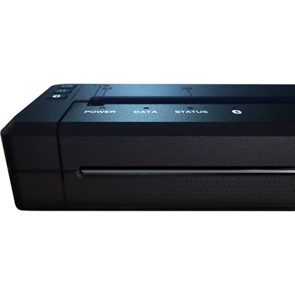 Brother PocketJet PJ763 Direct Thermal Printer - Monochrome - Portable - Plain Paper Print - USB - Bluetooth PJ763
