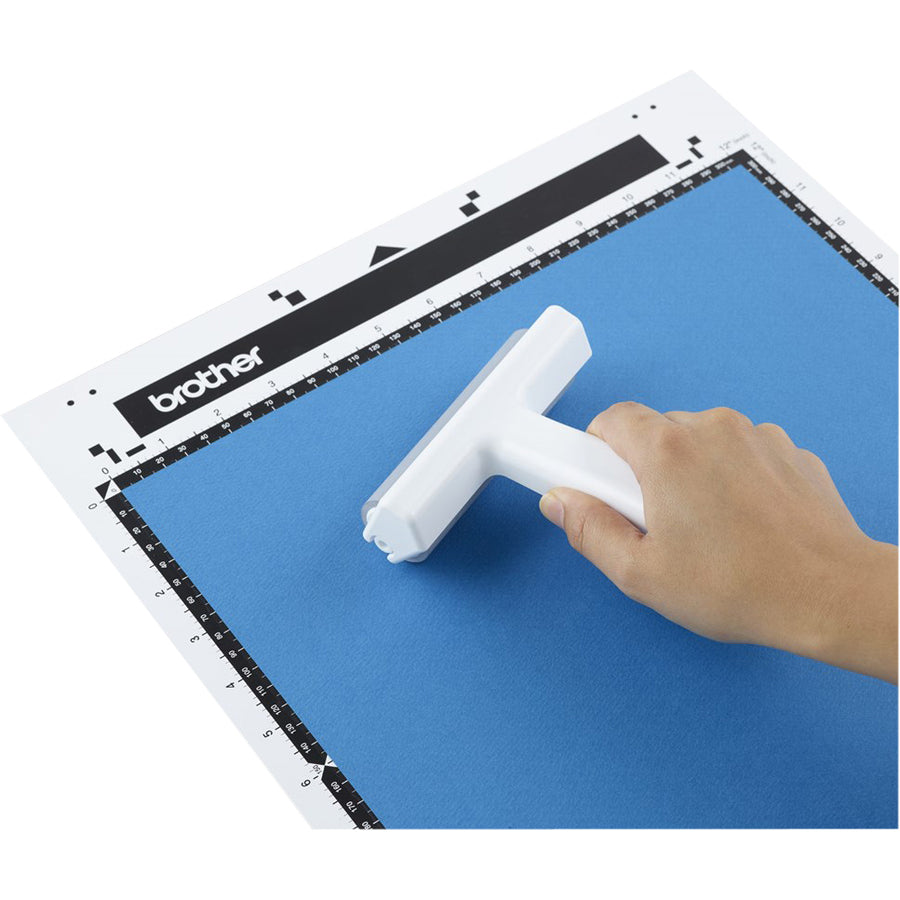 Brother CABRY1 4-inch Brayer CABRY1