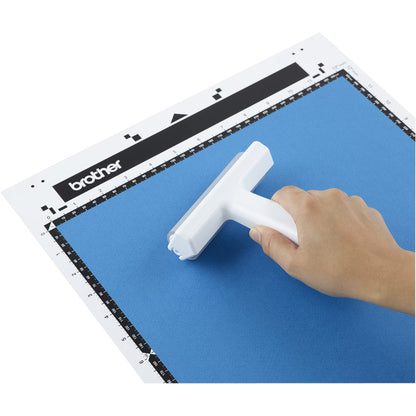 Brother CABRY1 4-inch Brayer CABRY1
