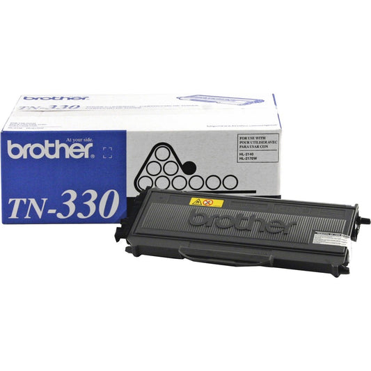 Cartouche de toner d'origine Brother TN330 TN330
