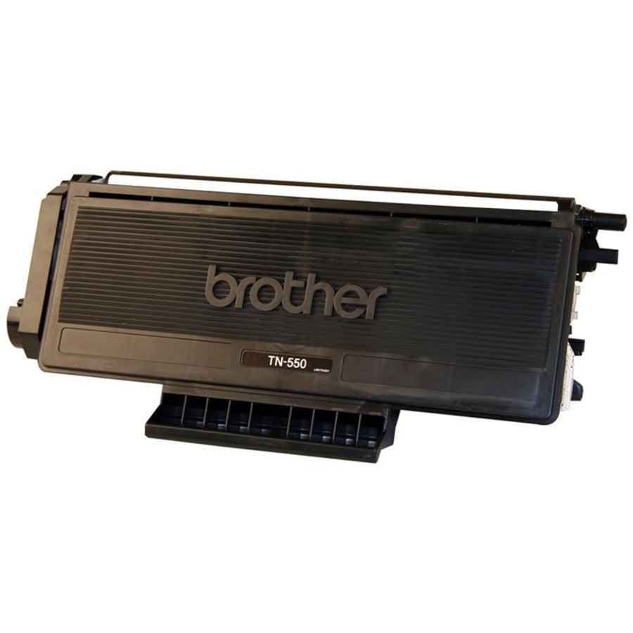 Cartouche de toner d'origine Brother TN550 TN550