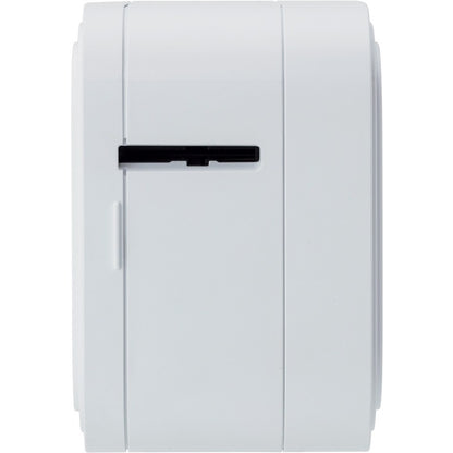 Imprimante à transfert thermique de bureau Brother P-touch PTP910BT - Monochrome - Impression d'étiquettes - USB - Bluetooth - Batterie incluse PTP910BT