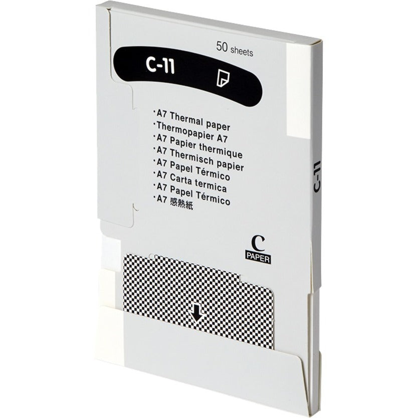 Brother C11S Thermal Paper C11S