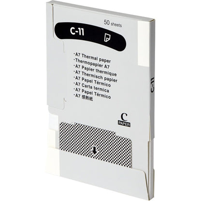 Brother C11S Thermal Paper C11S