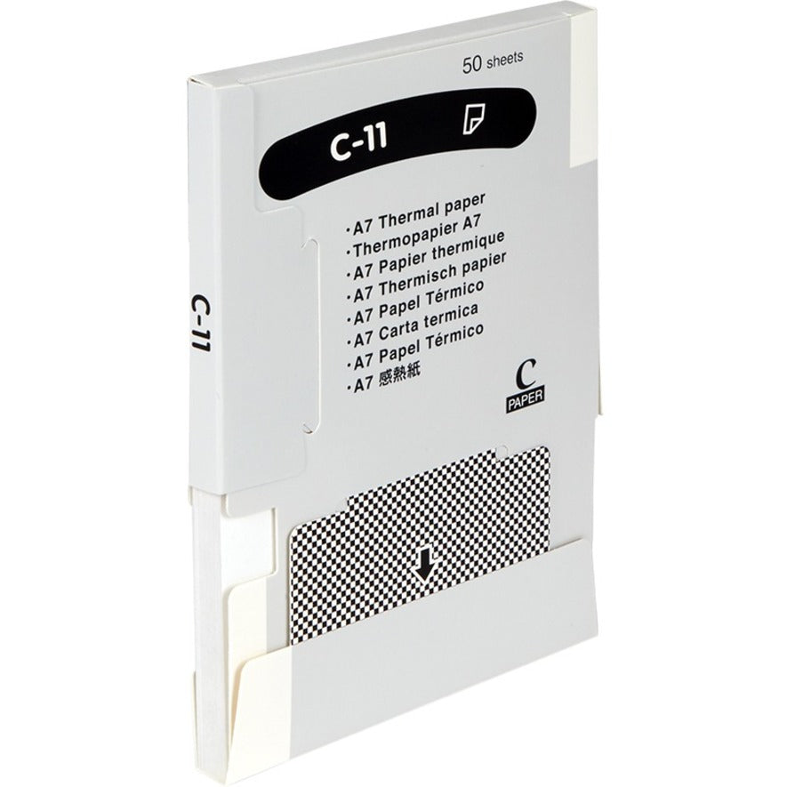 Brother C11S Thermal Paper C11S