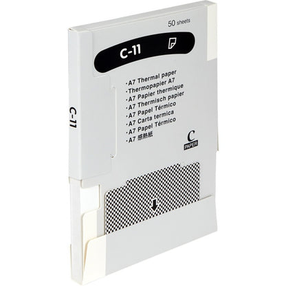 Brother C11S Thermal Paper C11S