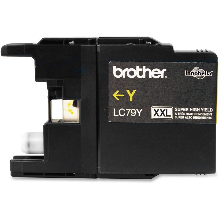 Brother LC79YS Ink Cartridge LC79YS
