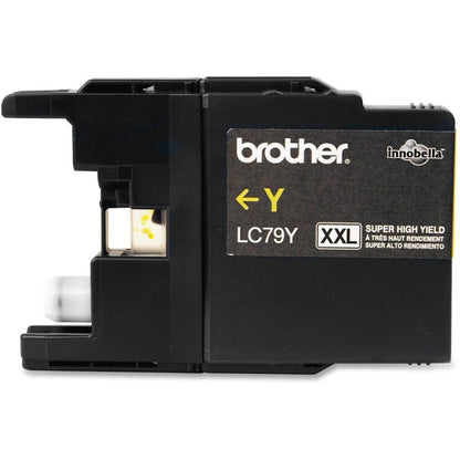 Brother LC79YS Ink Cartridge LC79YS