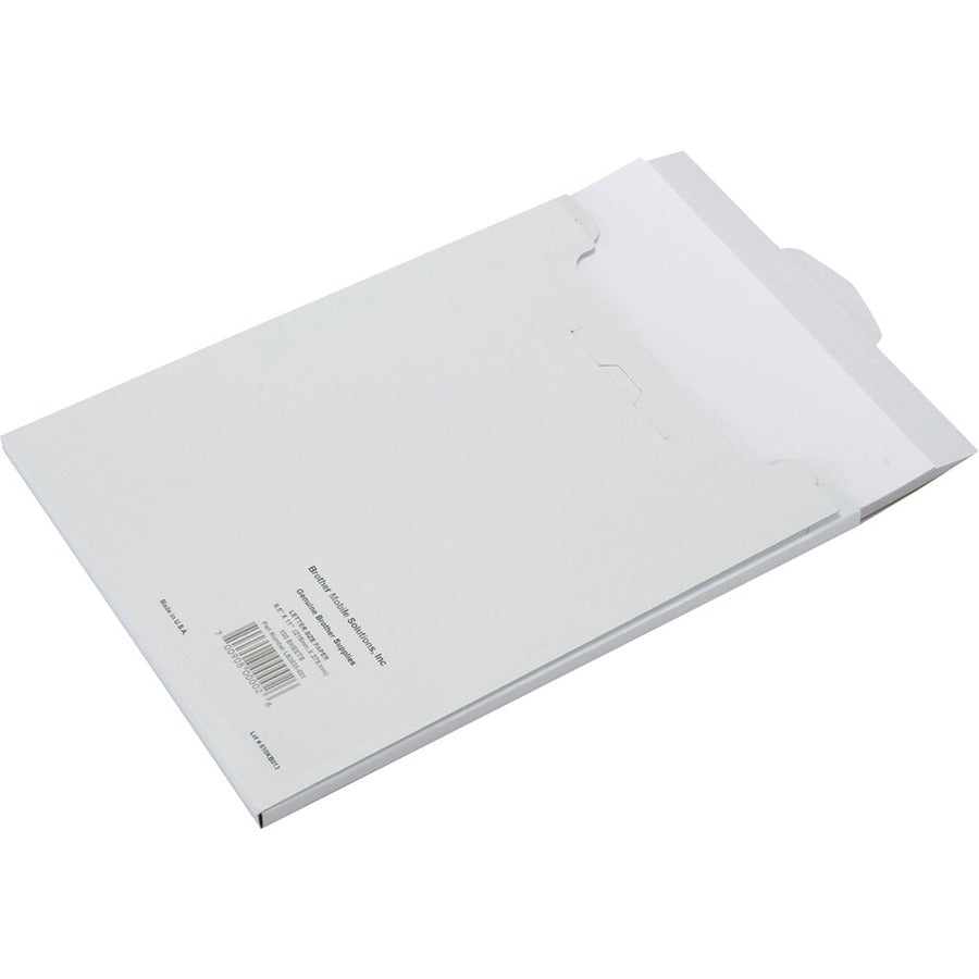Brother LB3635 Direct Thermal Thermal Paper LB3635