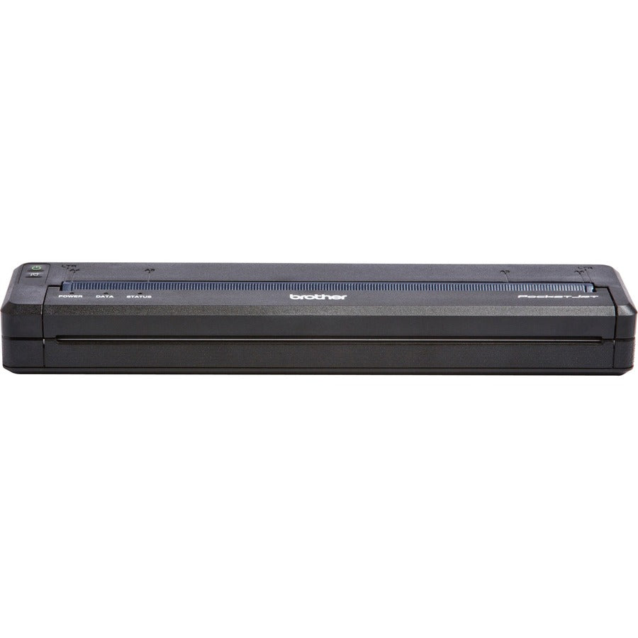 Imprimante thermique directe Brother PocketJet PJ723 - Monochrome - Portable - Impression sur papier ordinaire - USB PJ723