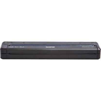 Imprimante thermique directe Brother PocketJet PJ723 - Monochrome - Portable - Impression sur papier ordinaire - USB PJ723
