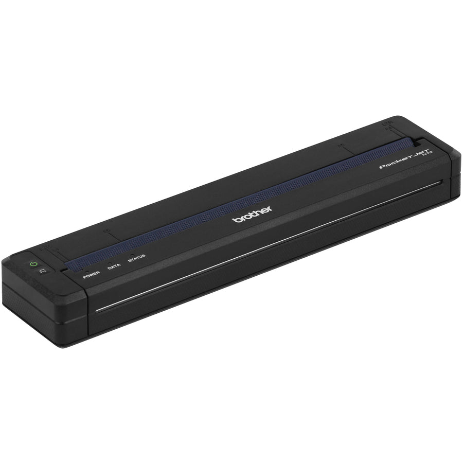 Imprimante thermique directe Brother PocketJet PJ723 - Monochrome - Portable - Impression sur papier ordinaire - USB PJ723