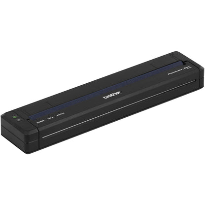 Imprimante thermique directe Brother PocketJet PJ723 - Monochrome - Portable - Impression sur papier ordinaire - USB PJ723