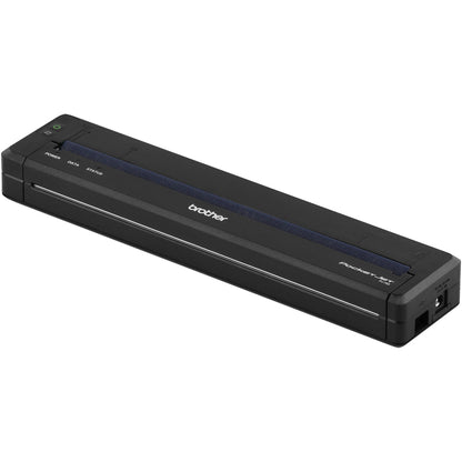 Imprimante thermique directe Brother PocketJet PJ723 - Monochrome - Portable - Impression sur papier ordinaire - USB PJ723