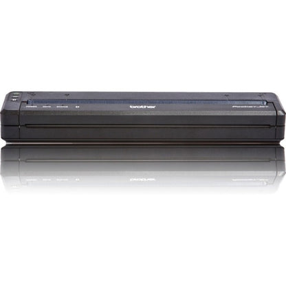 Imprimante thermique directe Brother PocketJet PJ763MFi - Monochrome - Portable - Impression sur papier ordinaire - USB - Bluetooth PJ763MFI