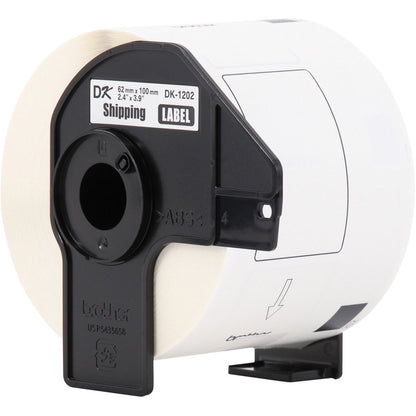 Brother DK Shipping Labels DK1202