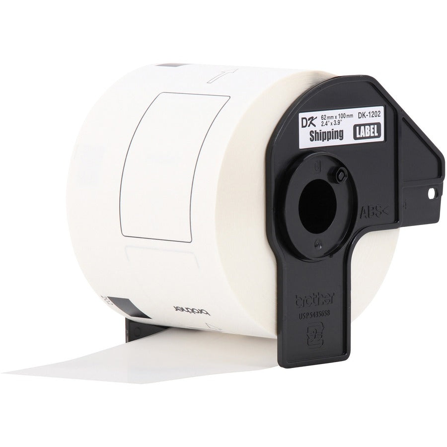 Brother DK Shipping Labels DK1202