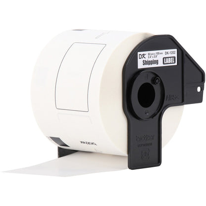 Brother DK Shipping Labels DK1202