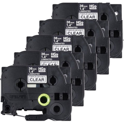 Brother HGe Label Tape HGE1615PK