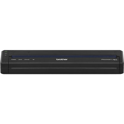 Imprimante thermique directe Brother PocketJet PJ773 - Monochrome - Portable - Impression sur papier ordinaire - USB PJ773