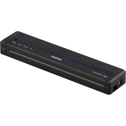 Imprimante thermique directe Brother PocketJet PJ773 - Monochrome - Portable - Impression sur papier ordinaire - USB PJ773