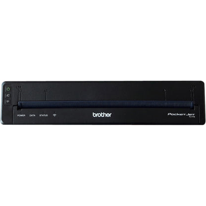 Imprimante thermique directe Brother PocketJet PJ773 - Monochrome - Portable - Impression sur papier ordinaire - USB PJ773