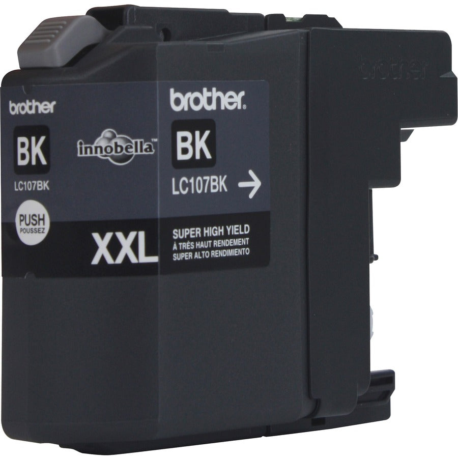 Brother Innobella LC1072PKS Original Ink Cartridge LC1072PKS