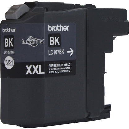 Brother Innobella LC1072PKS Original Ink Cartridge LC1072PKS