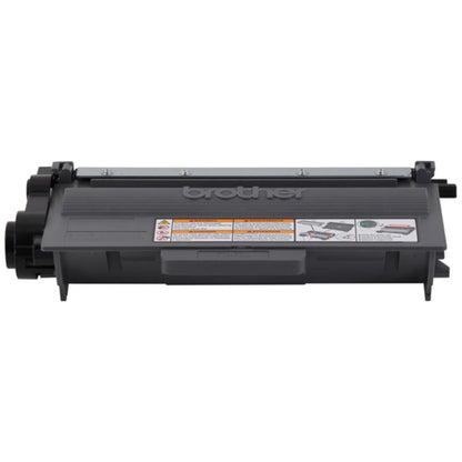 Cartouche de toner d'origine Brother TN750 TN750